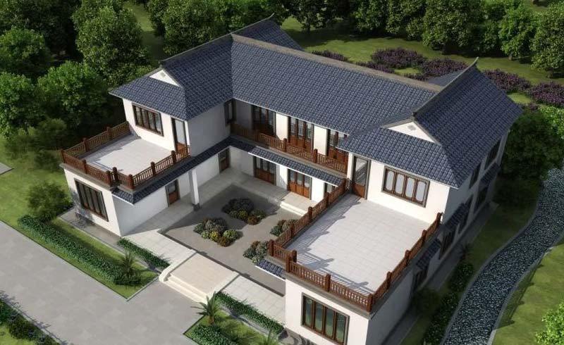 丰都建房时常说的坐北朝南和坐南朝北有什么区别？