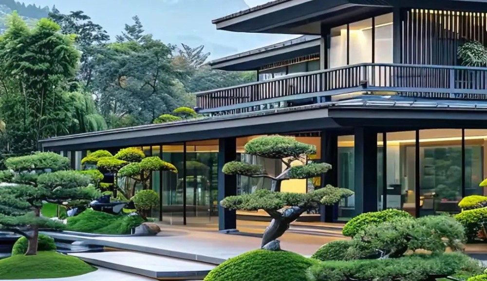 丰都农村自建房更佳风水布局是什么